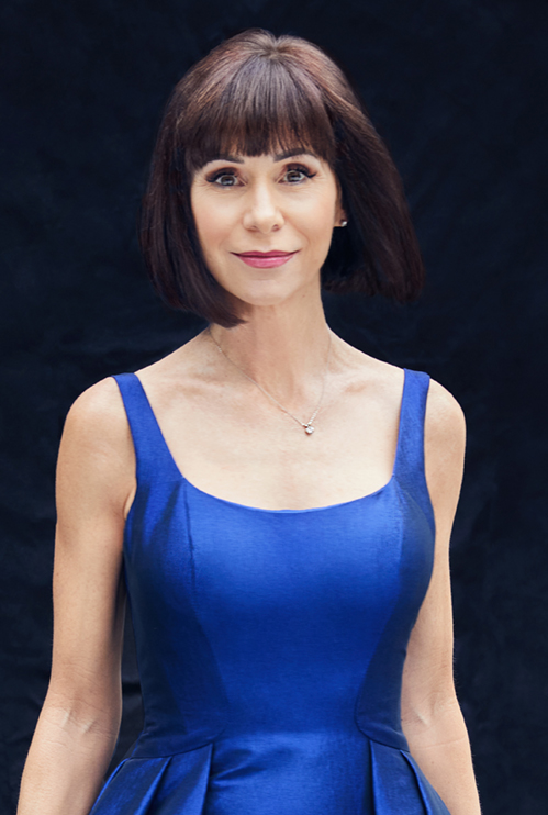 Susan Egan