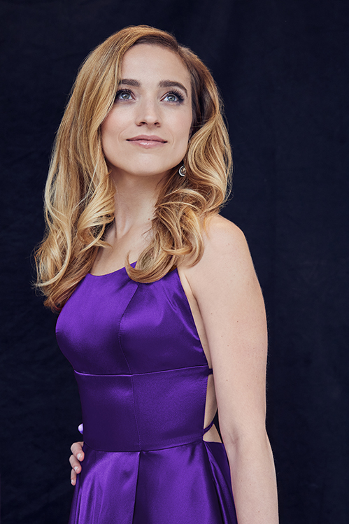 Christy Altomare